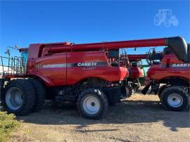 2012 CASE IH 7130