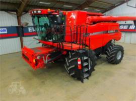 2012 CASE IH 7230