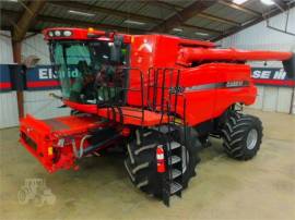 2012 CASE IH 7230