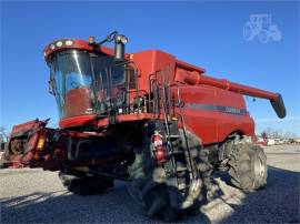 2012 CASE IH 7230