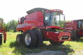 2012 CASE IH 7230