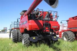 2012 CASE IH 7230