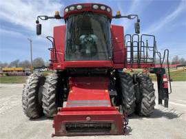 2012 CASE IH 7230