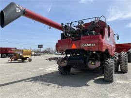 2012 CASE IH 7230