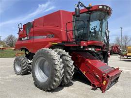 2012 CASE IH 7230