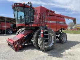 2012 CASE IH 7230