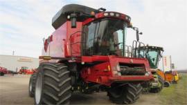 2012 CASE IH 7230