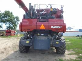 2012 CASE IH 7230