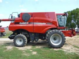 2012 CASE IH 7230