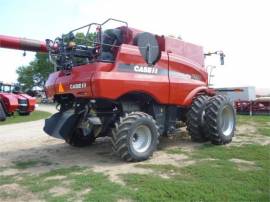 2012 CASE IH 7230