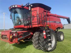 2012 CASE IH 7230