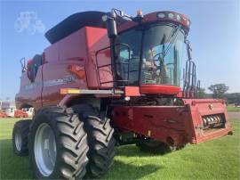 2012 CASE IH 7230