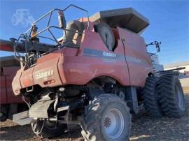 2012 CASE IH 7230