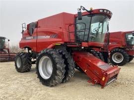 2012 CASE IH 7230