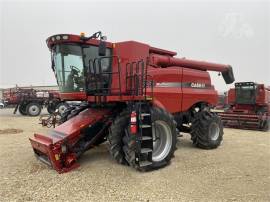 2012 CASE IH 7230