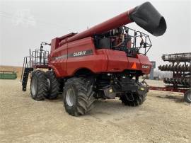 2012 CASE IH 7230