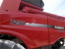 2012 CASE IH 7230