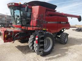 2012 CASE IH 7230