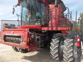 2012 CASE IH 7230