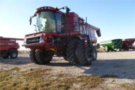 2012 CASE IH 7230