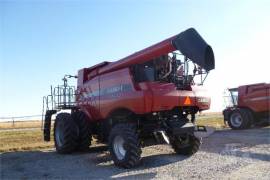 2012 CASE IH 7230