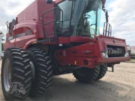 2012 CASE IH 7230