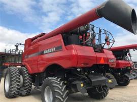 2012 CASE IH 7230