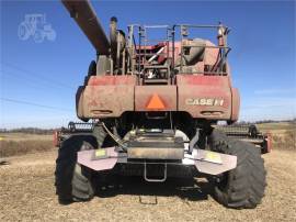 2012 CASE IH 7230