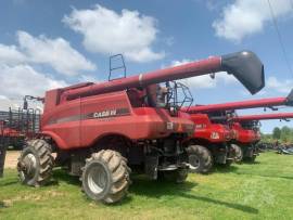 2012 CASE IH 8120