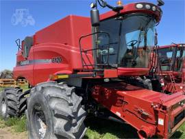 2012 CASE IH 8120