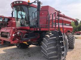 2012 CASE IH 8120