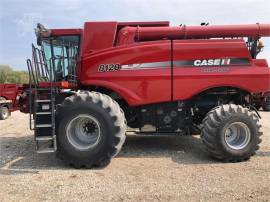 2012 CASE IH 8120