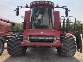 2012 CASE IH 8120