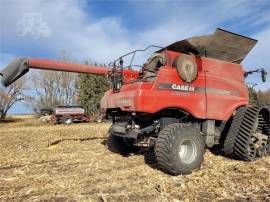 2012 CASE IH 8120