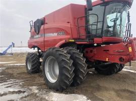 2012 CASE IH 8230