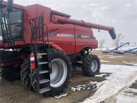 2012 CASE IH 8230