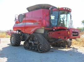 2012 CASE IH 8230