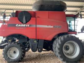 2012 CASE IH 8230