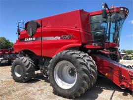 2012 CASE IH 8230