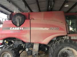 2012 CASE IH 8230