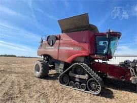 2012 CASE IH 8230