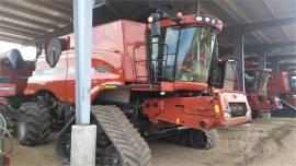 2012 CASE IH 9230