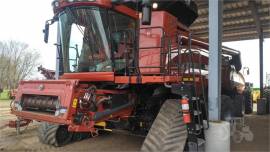 2012 CASE IH 9230