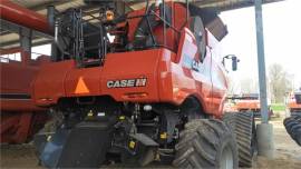 2012 CASE IH 9230