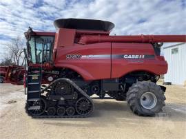 2012 CASE IH 9230