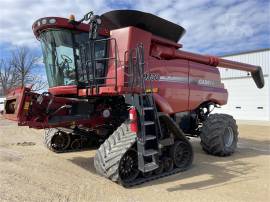 2012 CASE IH 9230