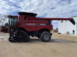 2012 CASE IH 9230