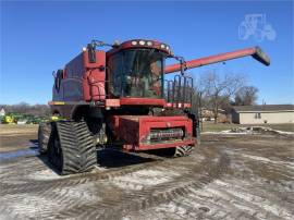 2012 CASE IH 9230