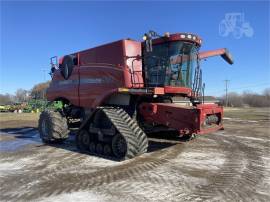 2012 CASE IH 9230