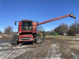 2012 CASE IH 9230